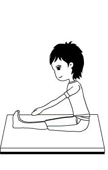 老是腰酸背痛？每天做1次，骨骼好精神好，身体棒