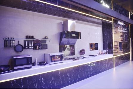 美的厨房电器高端,美的厨房电器是十大品牌吗