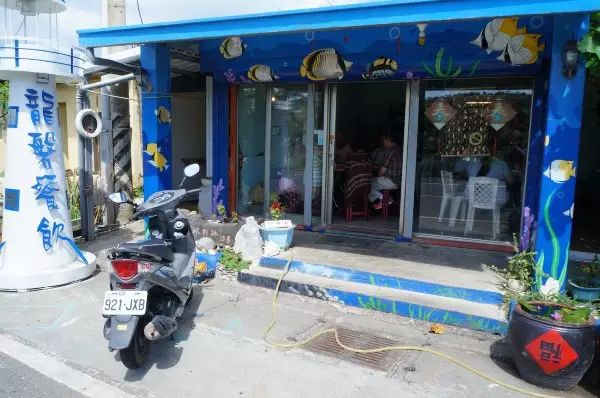 台湾最文艺的地方是哪里,台湾真正的文艺之地