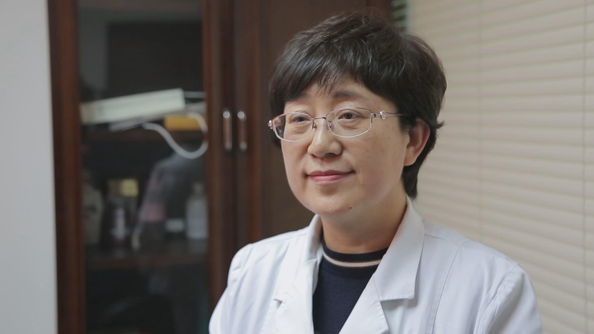 北医三院生殖中心乔杰,北医三院生殖科乔杰出诊日期