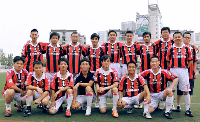 闃熶紞椋庨噰,鎴橀槦鍥㈤槦椋庨噰灞曠ず