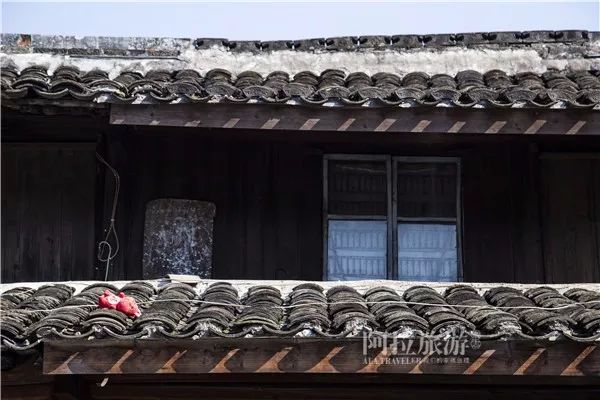 鄞州区姜山老街,姜山古街历史