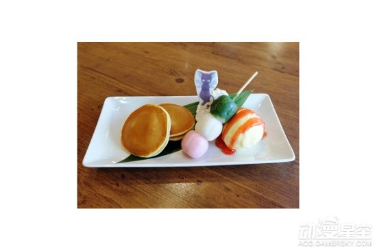 上海魔卡少女樱联动咖啡店,魔卡少女樱联动咖啡厅长沙