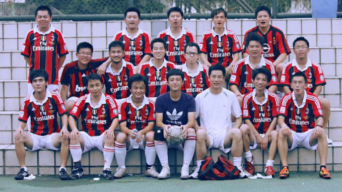 战队风采展示创意,战队风采展示