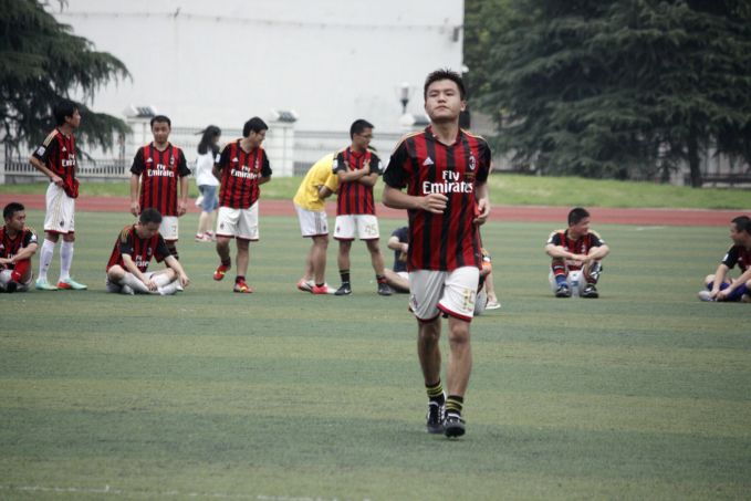 战队风采展示创意,战队风采展示