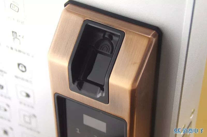 指静脉智能锁的测评,指静脉智能门锁测评