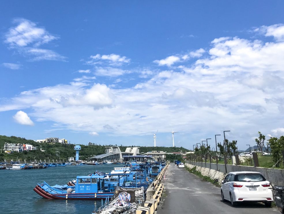 台湾最文艺的地方是哪里,台湾真正的文艺之地