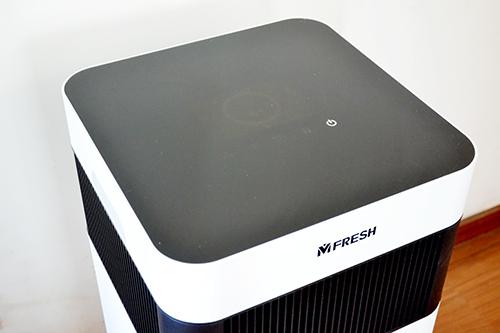 舒乐氏空气净化器a02评测,净护者空气净化器测评