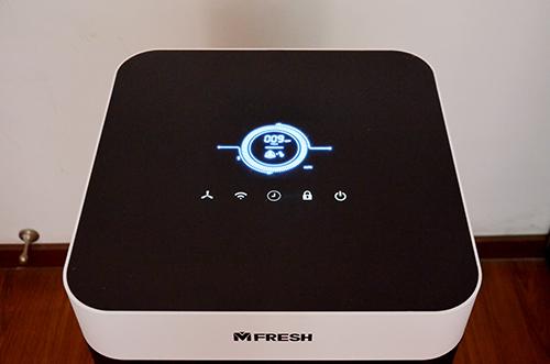 舒乐氏空气净化器a02评测,净护者空气净化器测评