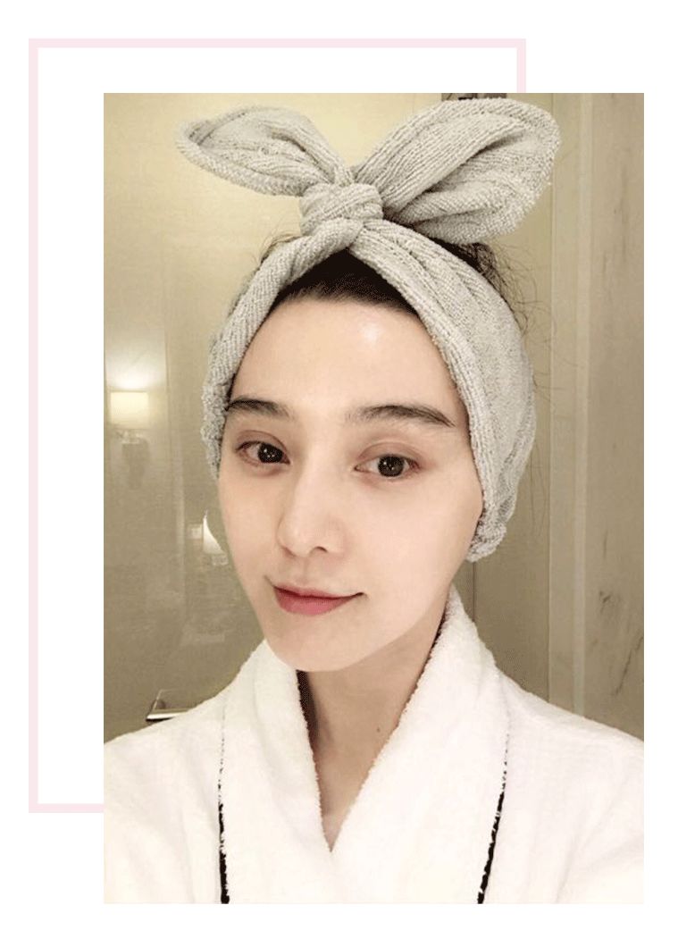 范冰冰一年敷面膜多少钱,范冰冰1年敷700片面膜