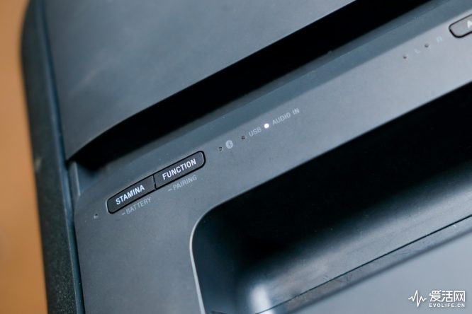 索尼gtk-xb60,索尼音箱gtb-xb60拆解教程