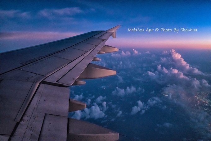 马尔代夫蓝色美人蕉旅游攻略,马尔代夫蓝色美人蕉岛攻略