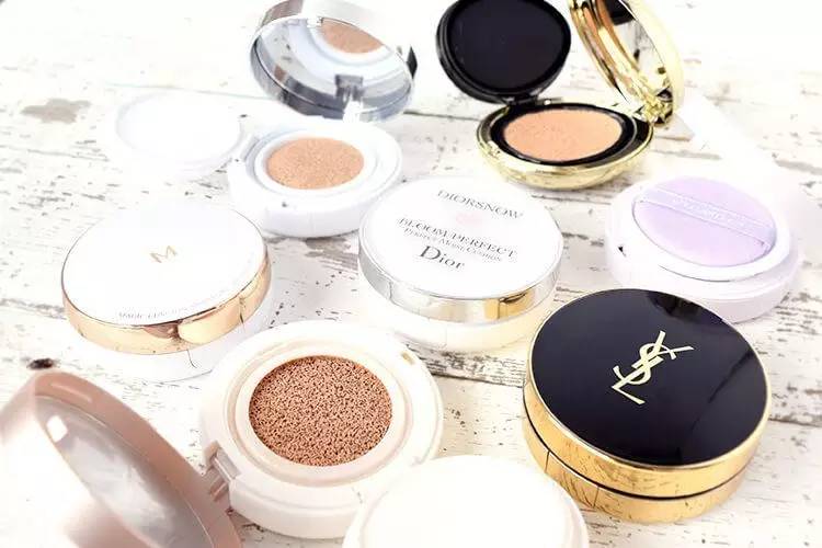 气垫bb怎么用更服帖,气垫bb买什么最好