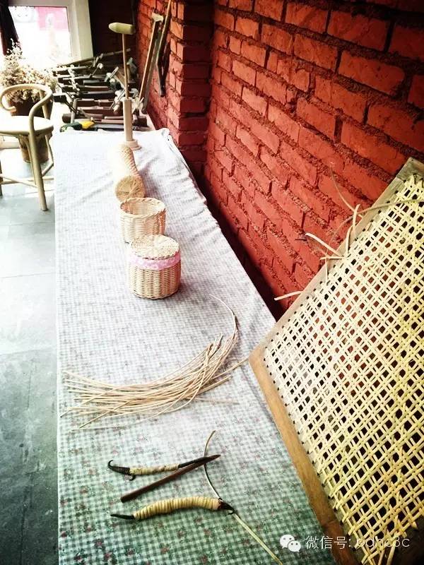 五一北戴河风景,北戴河艺术村落景点