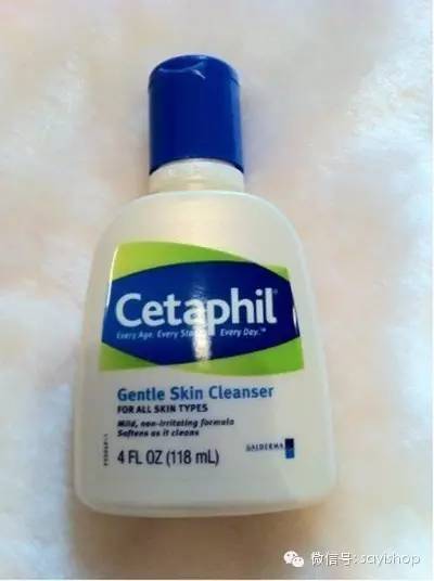 敏感肌日常护肤好物值得分享,敏感肌日常用的护肤品