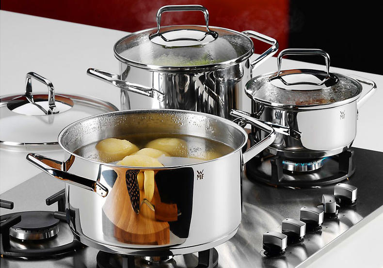 wmf的厨具怎么样,德国wmf厨具是否全部进口