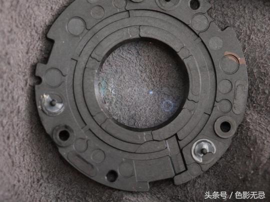 显微镜头发霉用什么清理,自己能清理镜头霉菌吗