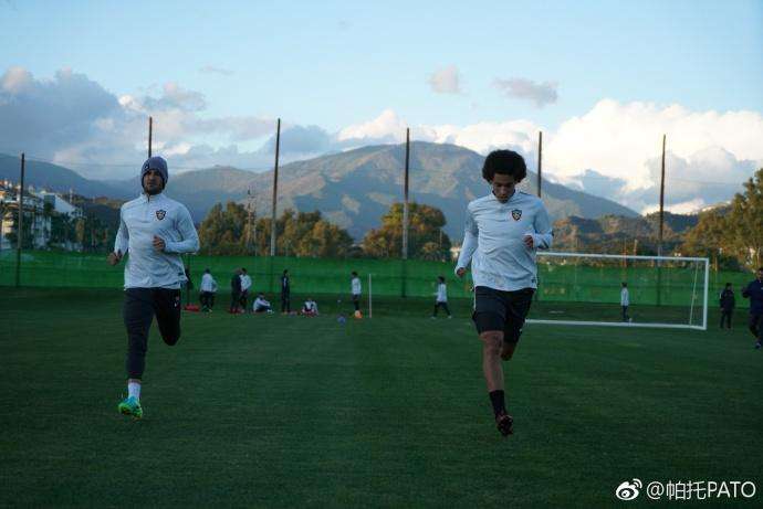 上港对亚足联的处理结果,上港逆转权健