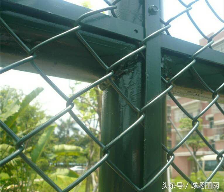 围网安装方法视频,球场围网厂家怎么选