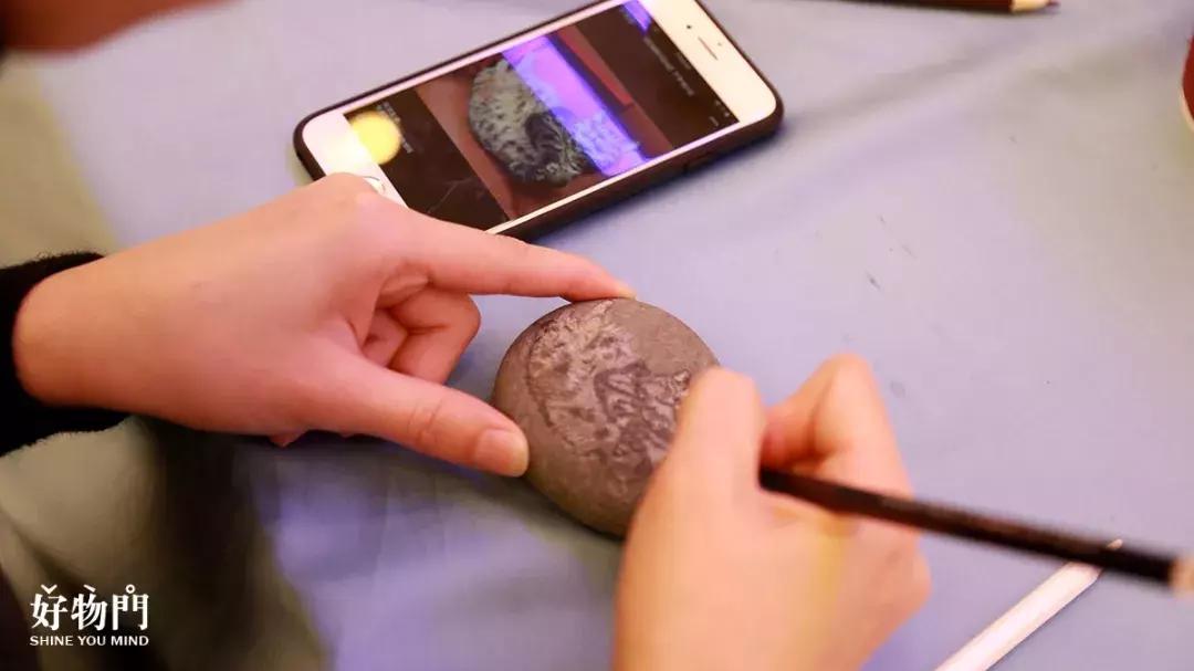 养蛙不如吸猫，这个冬*你日**准备好画板了吗