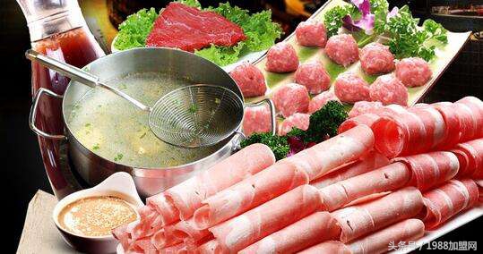 火锅加盟需要什么,火锅加盟有哪些品类