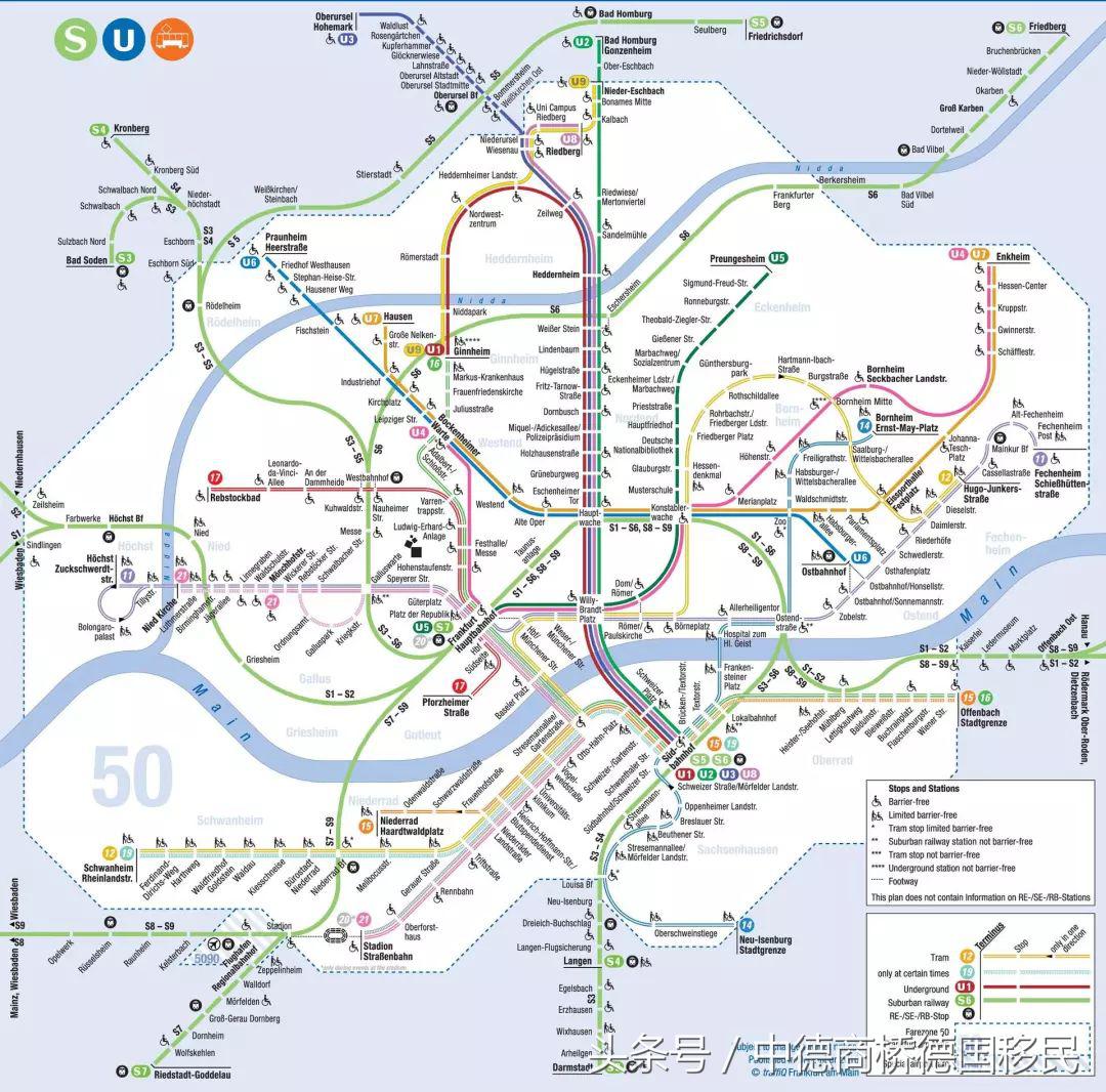 德国移民需要什么技术,德国移民攻略及费用