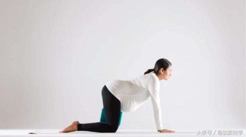 孕妇瑜伽练习盆底肌,孕妇盆骨痛可以按摩吗