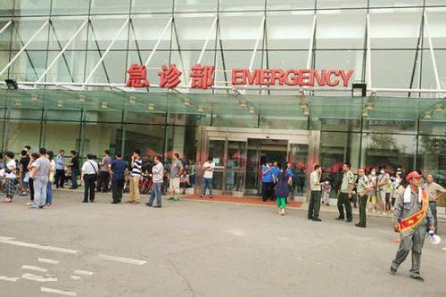 孕妇情绪低落导致胎儿流产,孕妇腹泻导致胎儿死亡