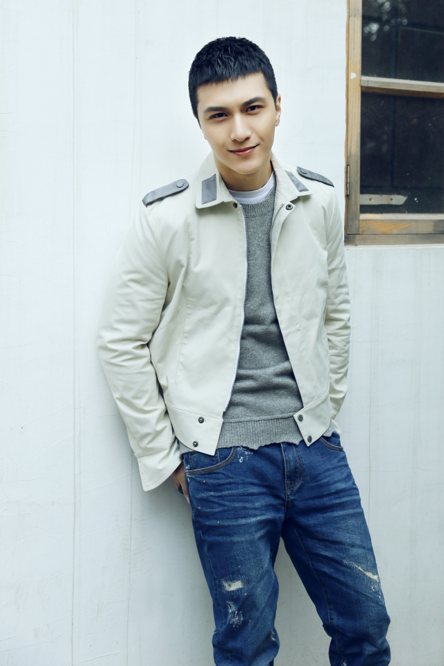 刘硕热血勇士演的谁,刘硕的直播间