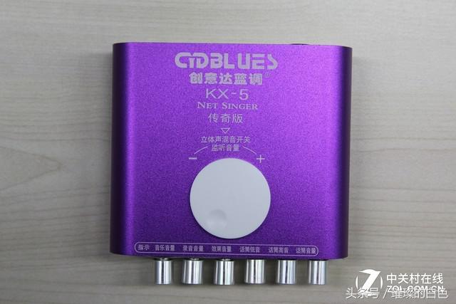 如何用三百元打造网络主播十款声卡套装横评