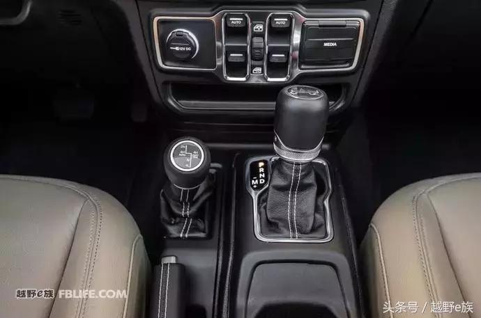 jeep牧马人撒哈拉2018款试驾,全新款牧马人撒哈拉试驾