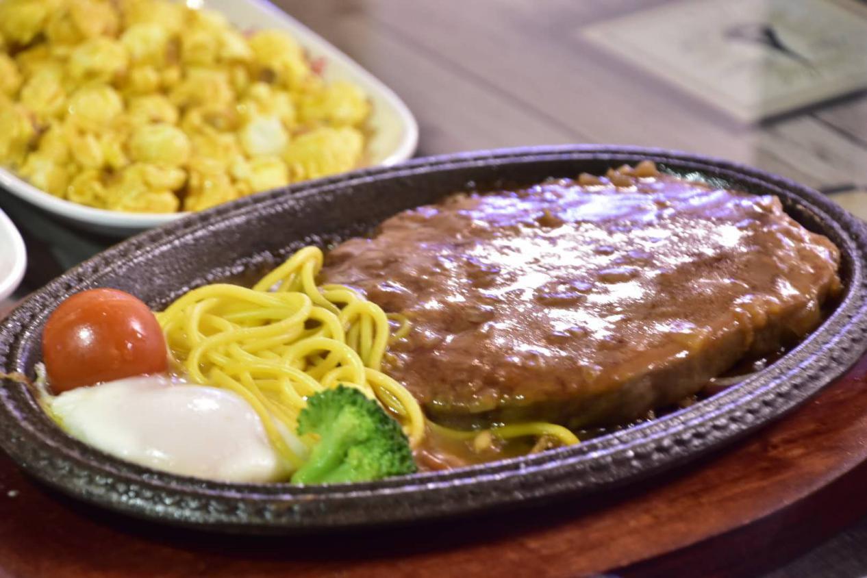 石家庄荣鼎ZooMall“吃货”齐聚，与萌宠和美食完美邂逅！