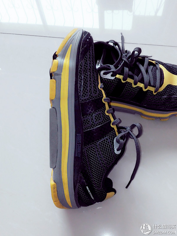 天真无鞋跑步,好的跑步鞋和差的跑步鞋区别