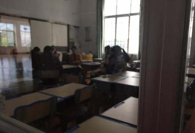 龙山学校打架事件,龙山小学家长杀人案最后开庭结果