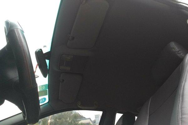 黄海汽车旗胜2.0的价格,黄海旗胜2.0tsuv价格