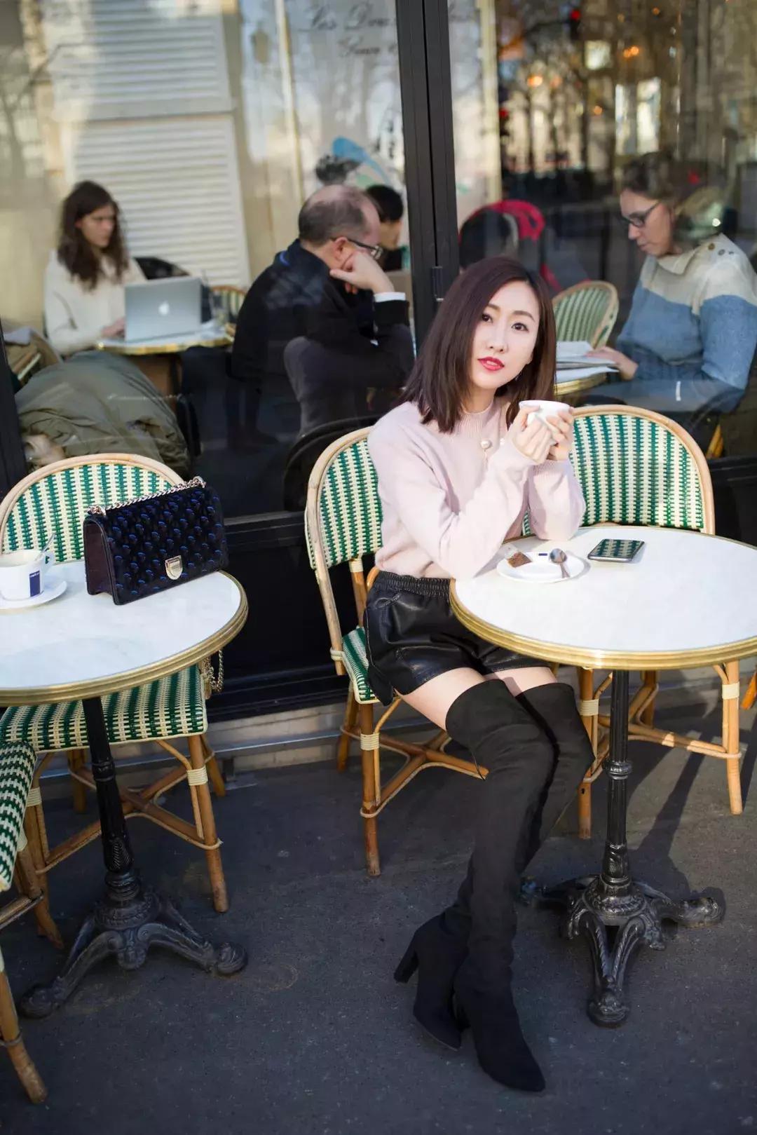 买了一柜子鞋，利用率最高就是这6双