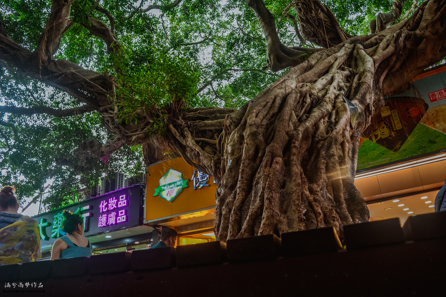 自由行旅游陷阱,深圳中英街旅游坑人吗