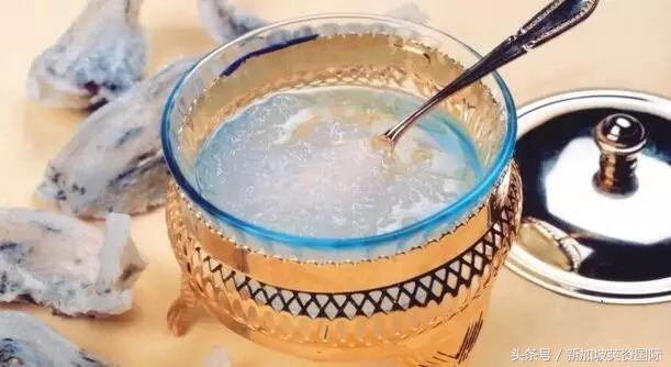 英资咨询——好燕窝不只养颜，更是投资