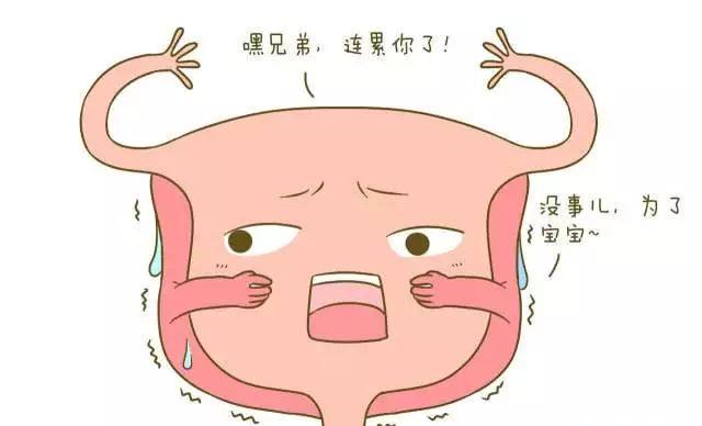 以江山许盛景｜看黄体不足，如何提高受孕率？