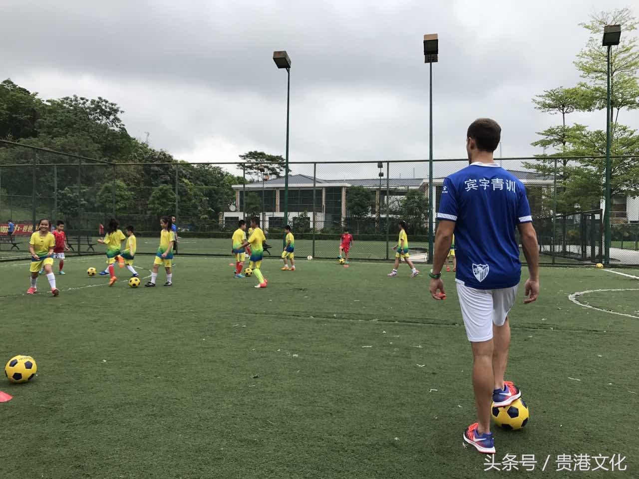 认识足球微课,认知各类球的地方