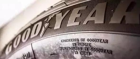 全球汽车轮胎品牌排行榜前十名,比较好的汽车轮胎品牌