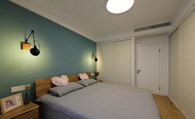 我家90平方简单装修15w,晒晒我家的60平米装修美图