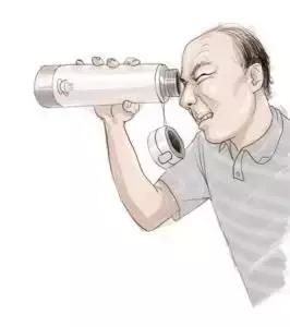 宋代保温杯,最原始的保温杯是怎么样的