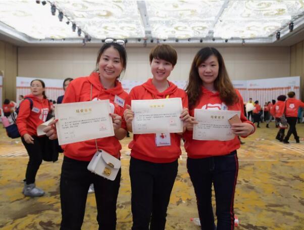 朵女郎“游学中国”活动圆满收官:历时半年,涌动十城