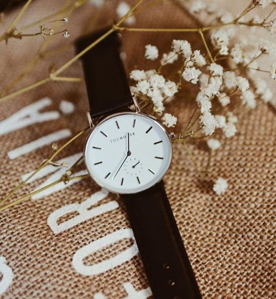 比较小众的手表品牌,好看的手表女小众品牌