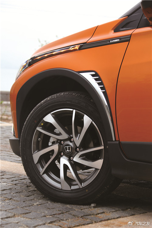 东风裕隆纳智捷u5价格多少,试驾纳智捷u5