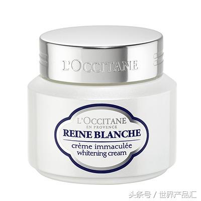 夏天欧舒丹,清爽去油欧舒丹