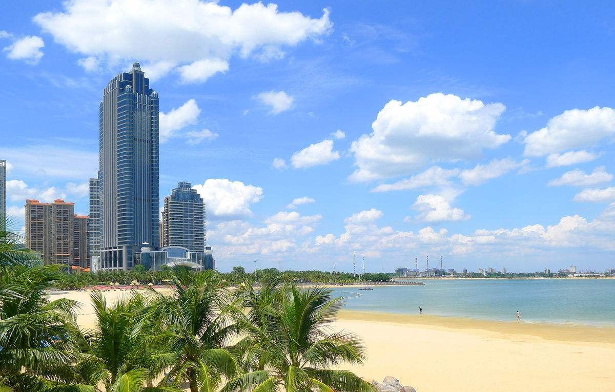 广东省最新的机场规划,广东第三大国际机场