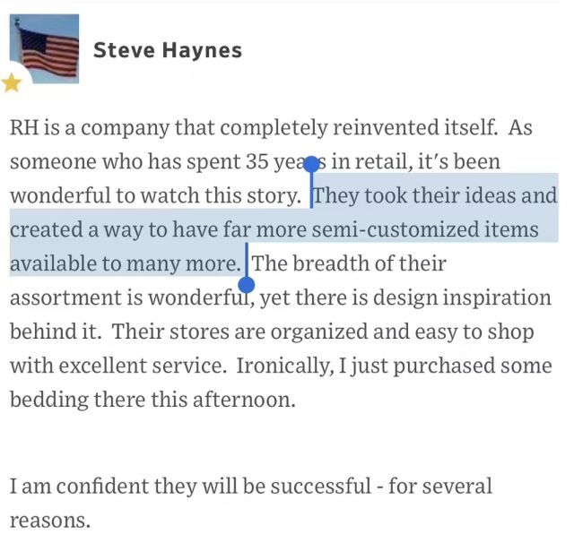 「分享」Forrest观跨境Amazon的包装变革