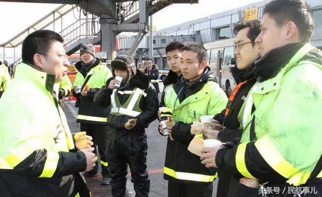 东航技术机务,东航机务人的责任与担当